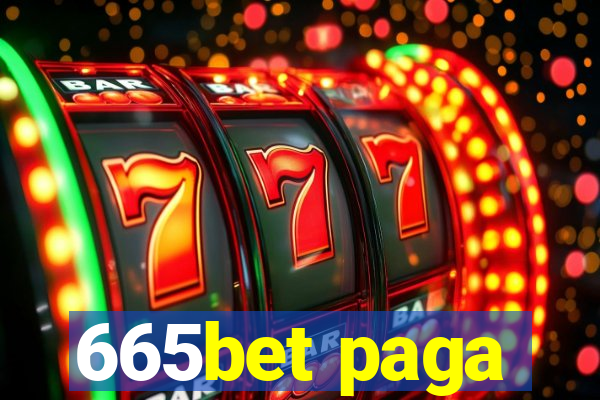 665bet paga